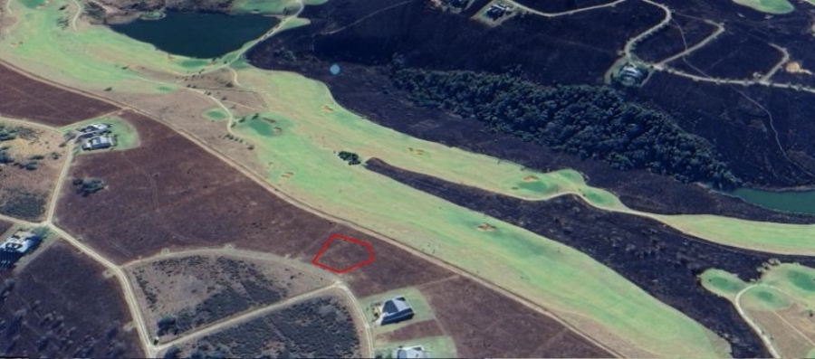 0 Bedroom Property for Sale in Katberg Eastern Cape